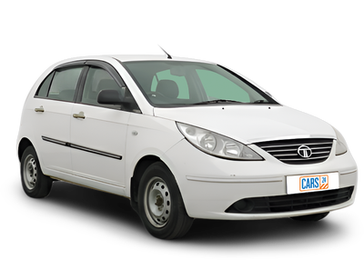 Tata Indica Vista-img